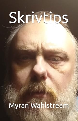 Skrivtips (Swedish Edition)
