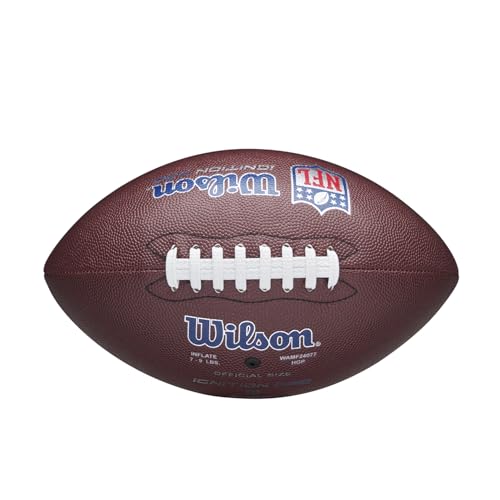 Image of WILSON NFL Recreational Footballs