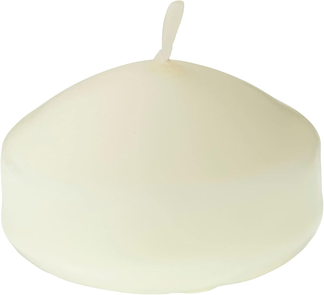 Ashland Ivory Floating Candles, 12 Packs: 20 ct. (240 Total)