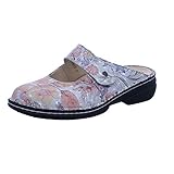 Luftpolstersohle Finn Comfort 02552 673010 - Stanford Multi Gr. 37