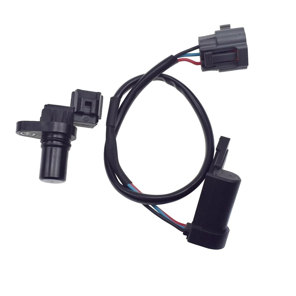 Sensor de posición del árbol de levas del cigüeñal MD327107 para Mazda Miata 1999 2000 2001 2002 2003 2004 2005