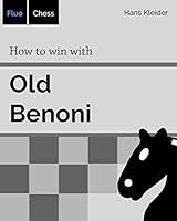 How to win with Old Benoni 1798743833 Book Cover