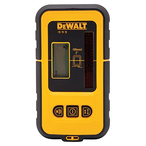 Dewalt De0892 Detector For Dw088/089 Lasers by DEWALT - Image 3