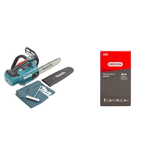 Makita DUC254Z Tronçonneuse d'élagage 18 V Li-Ion 25 cm (Produit