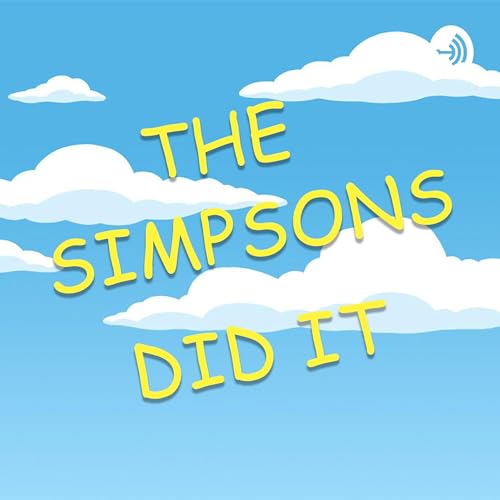 56 - Black Widower Podcast Por  arte de portada