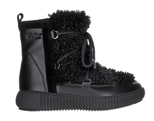 PAJAR Anet Short-ECO Apres Ski Boot