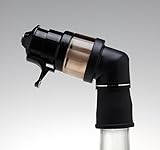 BARCRAFTERS Schnapspistole 2 cl Spirituosen Dosierer Schnaps Spender Gastro BAR Dosiergerät
