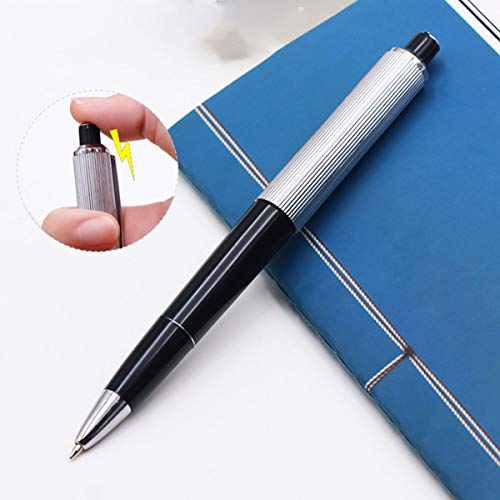 NUOBESTY 2 penne a sfera divertenti elettriche