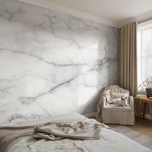 Cubiertas de mármol decorativas con acabado de lujo para hogar 3