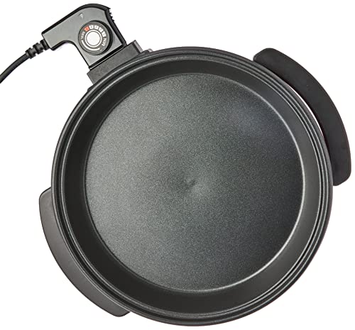 Panela Elétrica, 220v, Lenoxx