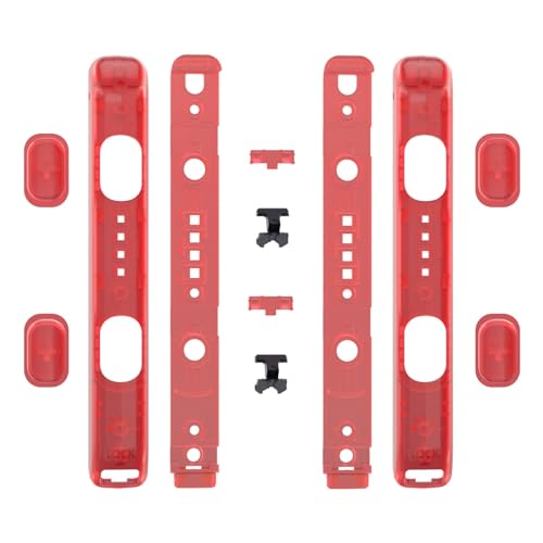 eXtremeRate switchWCRXgbvɑΉp\tg^b`P[XÃ[͊܂܂Ă܂BXCb` WCRɑΉpNAfރJX^WCRXgbvnEWO{^\2pbNyNAbhz