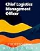Price comparison product image Chief Logistics Management Officer Journal, CLMO Notebook, Executive & Leadership Journal, Office Writing Grid Notebook, Daily Notes & Action Items Notebook