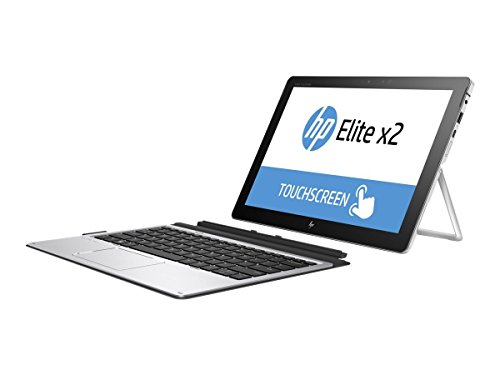 HP Elite x2 Tablet 1012 G2