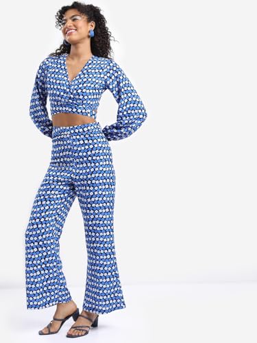 Image of Tokyo Talkies Womens Co-Ord Set