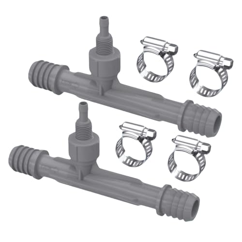 CBTLYSK Ozone Injector for Pools Spa Irrigation