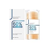 Fußcreme mit 60% Urea für Sehr Trockene