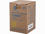 Konica Minolta Konica Minolta Bizhub C 350 (TN-310 Y / 4053-503) - original - Toner yellow - 11.500 Pages