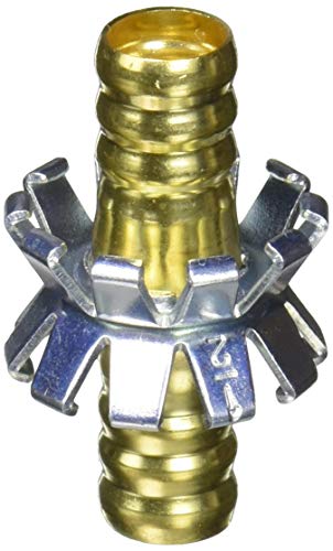 Gilmour C12HM 1/2-Inch Hose Mender