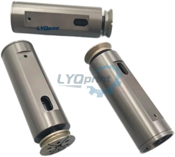 1PC 80x25mm Feeder Suction Nozzle Compatible with for KBA 105 Press