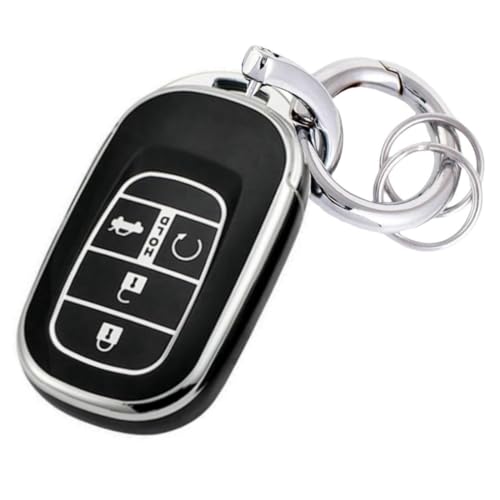 [HOYZE] XebvSL[P[X N-BOX JX^ JF5 JF6 L[Jo[  X}[gL[P[X L[z_[ (Vo[ubN)