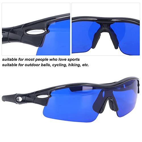 MOUMOUTEN Polarized Golf Ball Finder