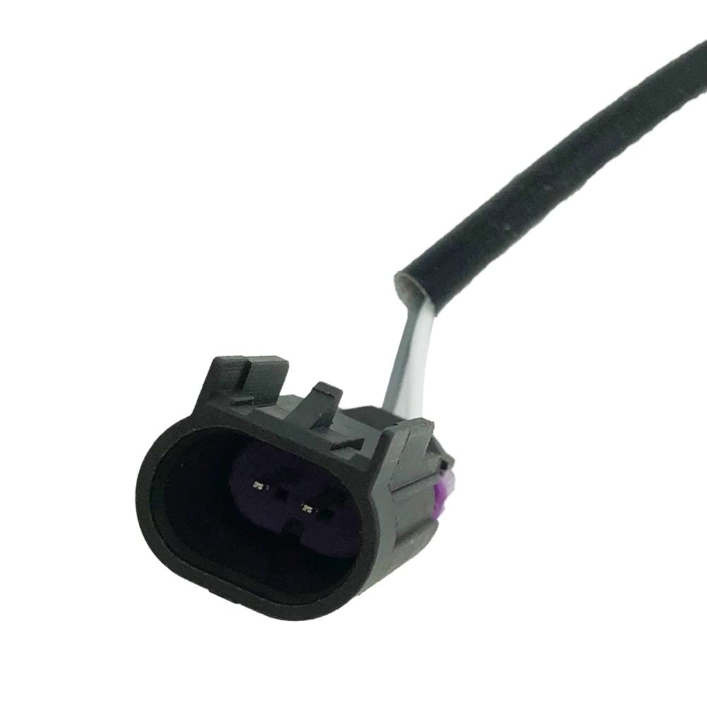 Amazon.com: EPSIRMP 12622554 Exhaust Gas Temperature Sensor Rear 