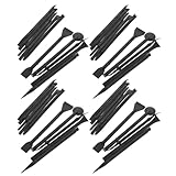 Utilisable sur de multiples appareils : ce kit d’outils d’ouverture pour téléphones portables convient également comme outil de réparation pour tablettes, ordinateurs portables et ordinateurs de bureau. idéal pour l’entretien de tout appareil électronique, il constitue un outil de réparation performant et un kit d’ouverture pour boîtiers en plastique