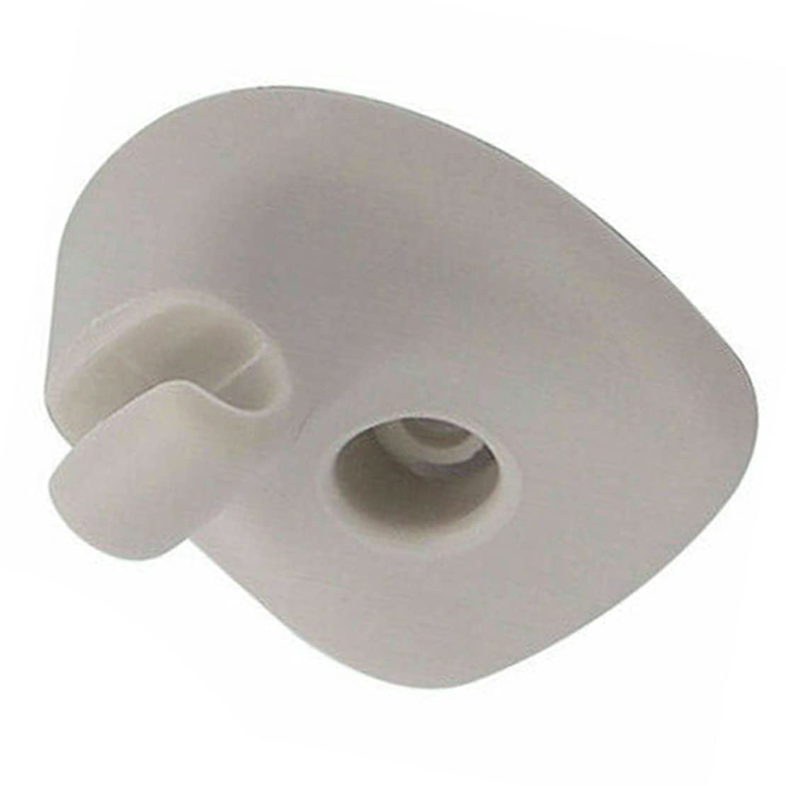 Support de Pare-Soleil avec Clip de retenue (2 pièces) pour Chrysler Sebring Dodge Avenger