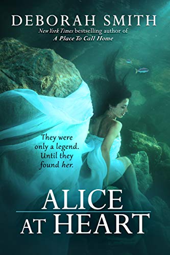 Alice At Heart (The Water Lilies Series Book 1)