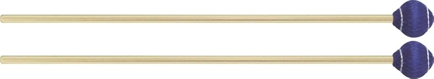 Amazon.com: Mike Balter Pro Vibe B23B Medium Vibe Mallets