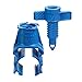 Orbit 31542H - Sella Blu-Lock 3/4' con rubinetto FPT da 1/2' immagine