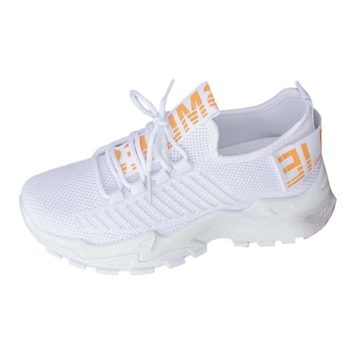 Baskets mode femme pour la course à pied et le style urbain quotidien en taille 40