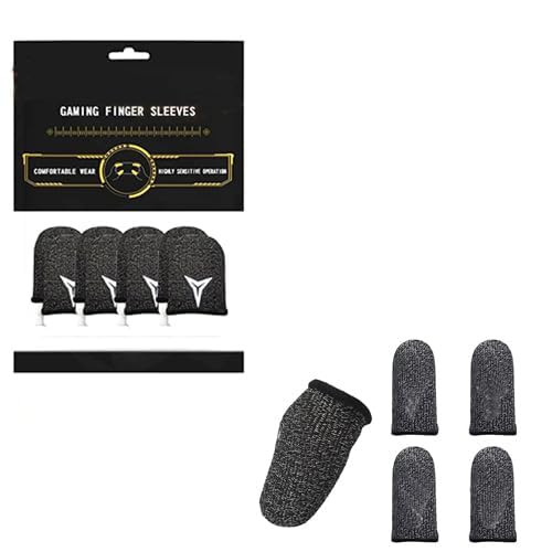 See full amazon price history chart for BQH Gaming Finger Sleeves, Original Thumb Sleeve BQH Gaming Finger Sleeves, Original Thumb Sleeve (B0D8BF5VXW) Amazon Price History, Amazon Price Tracker