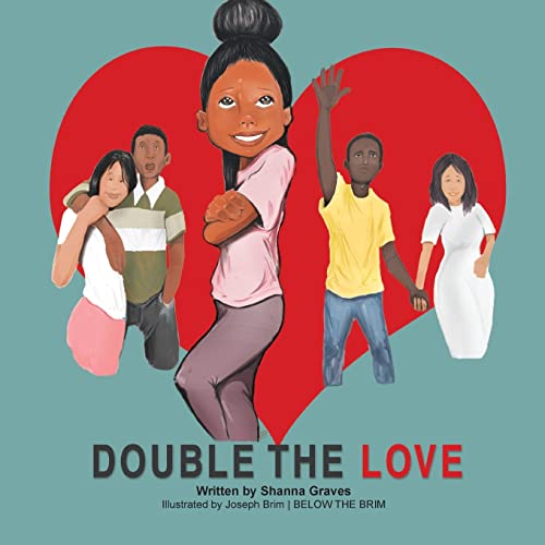 Double the Love