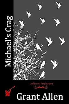 Paperback Michael's Crag Book