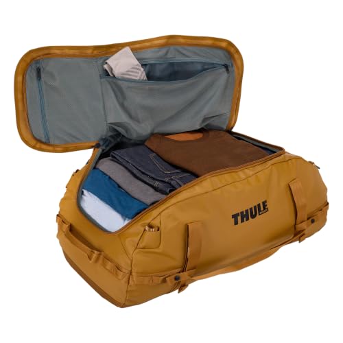 Image of Thule Chasm 90L, Golden Brown
