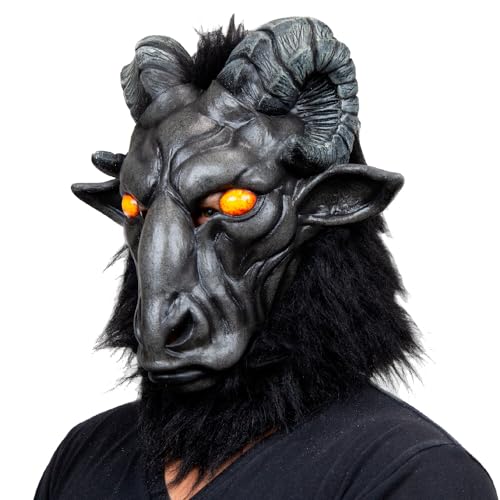 Demonio, Imagen adicional