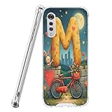 2. Design elegante ed elegante: i bordi trasparenti sottolineano la bellezza originale del tuo telefono offrendo un tocco moderno.