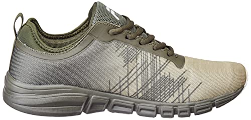 Image of FILA Mens Caddok Sneaker