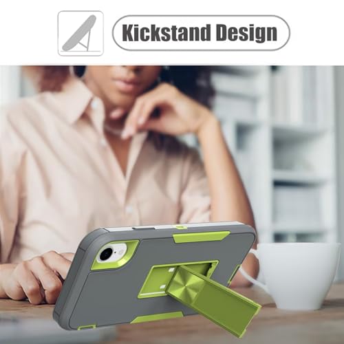 Coque iPhone XR antichoc intégrale protégeant l'écran des chutes
