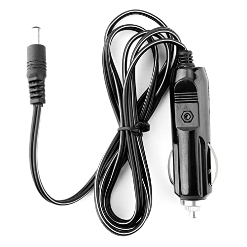 Tetera eléctrica para auto de acero inoxidable 1L miniatura 4