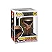 Funko- Pop Star Wars The Rise of Skywalker-Zori Bliss Disney Figura Coleccionable,...