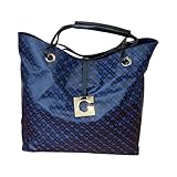 GHERARDINI BORSA DONNA SHOPPER Grande a 2 MANICI DA SPALLA GH 0323
