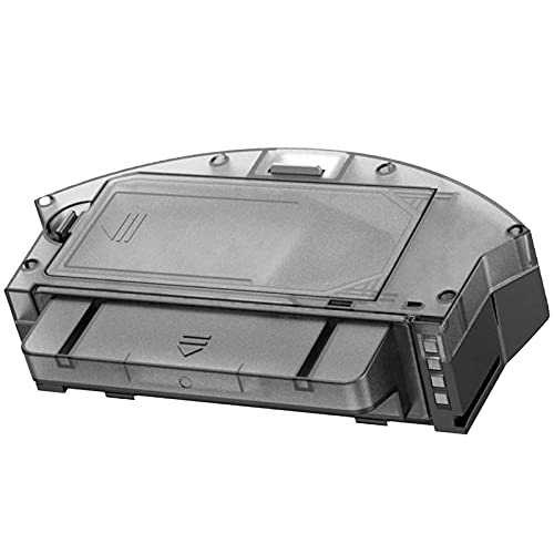 Boîte à poussière Proscenic 800T 820T haute étanchéité réservoir à débris rigide