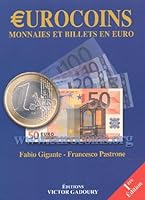 EUROCOINS 2906602213 Book Cover