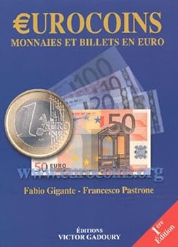 Paperback EUROCOINS [French] Book