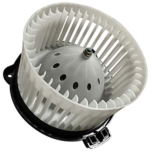 image for SCITOO 700207 Front HVAC Blower Motor with Fan Cage For Mercedes-Benz 