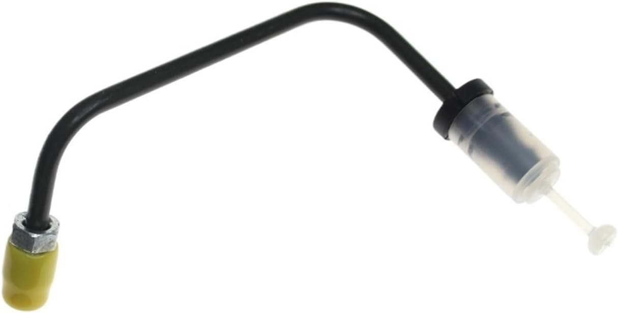 Clutch Oil Housing Pipe 23840-79J00 Compatible with Suzuki SX4 SX-4 1.6 2006 2007 2008 2009 2010 2011 2012 2013 23840-79J00 2384079J00