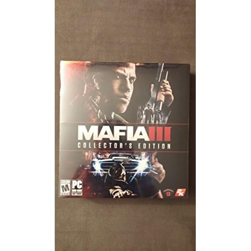Mafia III