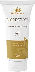 Protetor Solar Facial | Melasma, Manchas de sol, Acne | Bioprotect - Bioflorattus